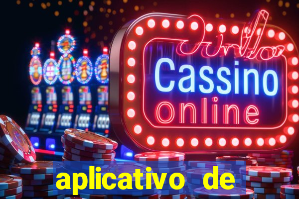 aplicativo de sinais slots